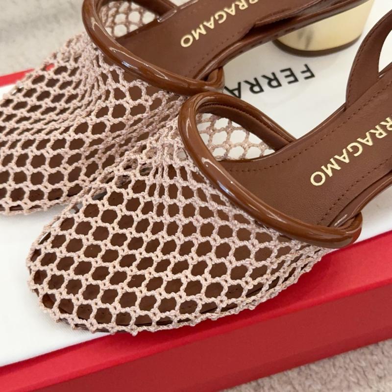 Ferragamo Sandals SFS62503