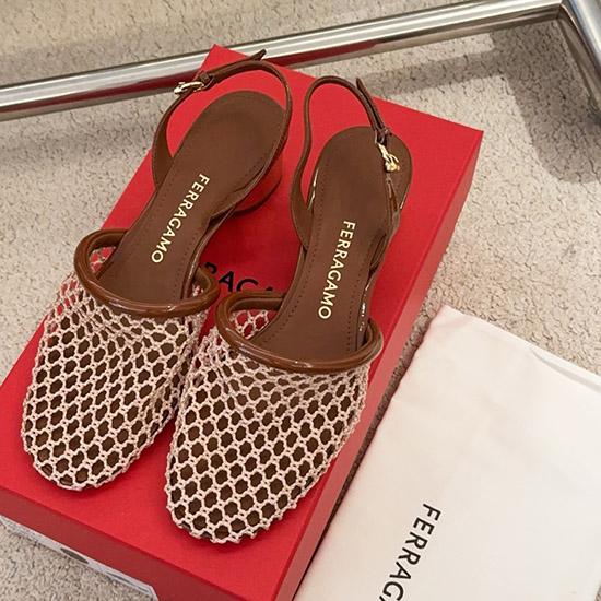 Ferragamo Sandals SFS62503