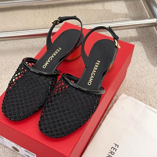 Ferragamo Sandals SFS62504