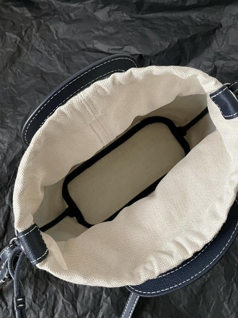 Goyard Beluga Mini Bag Navy G6045
