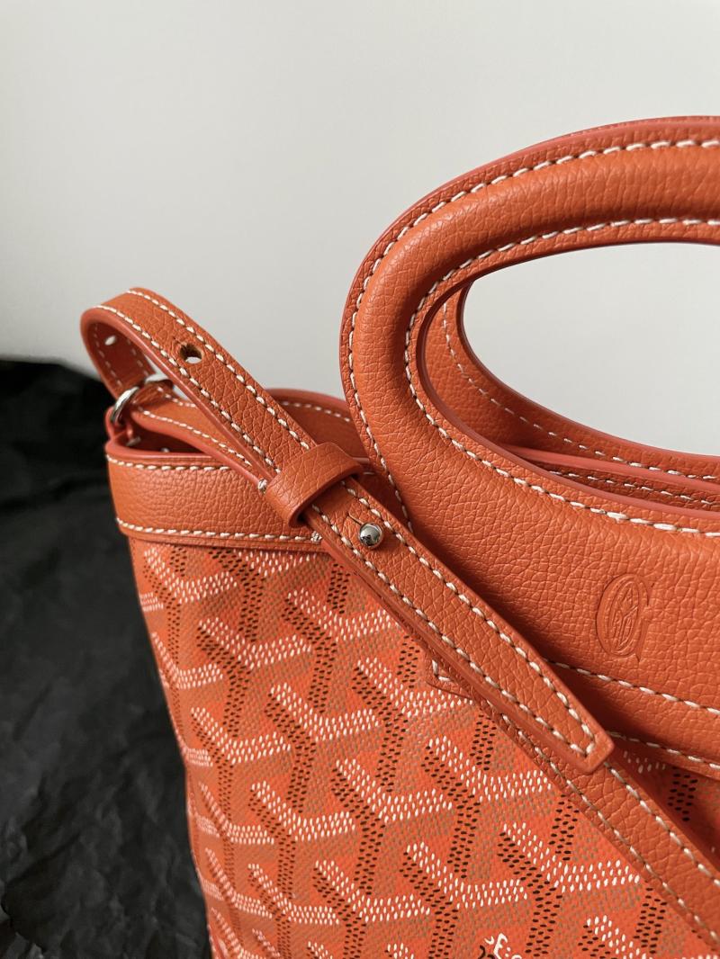 Goyard Beluga Mini Bag Orange G6045