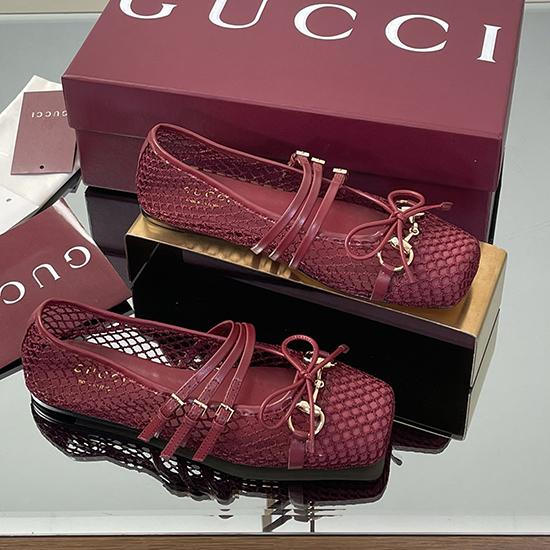 Gucci Ballet Shoes SGB71401