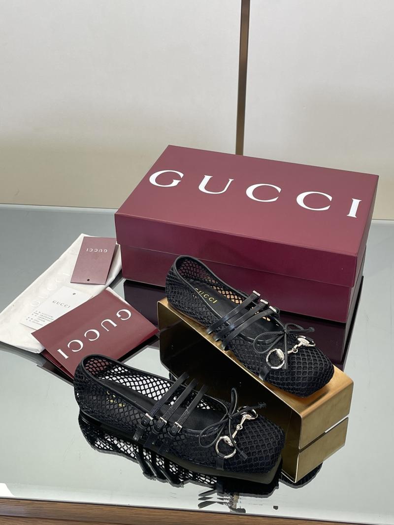 Gucci Ballet Shoes SGB71402