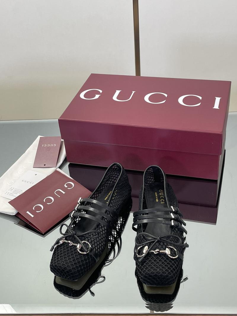 Gucci Ballet Shoes SGB71402