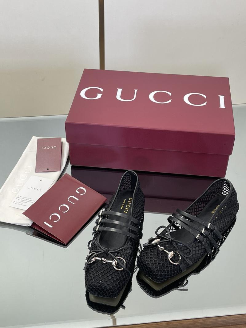 Gucci Ballet Shoes SGB71402