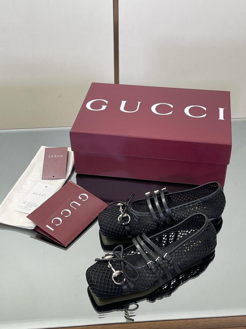 Gucci Ballet Shoes SGB71402