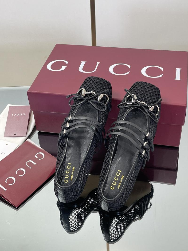 Gucci Ballet Shoes SGB71402