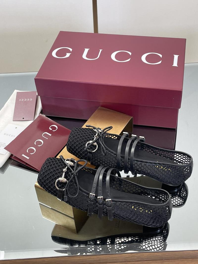 Gucci Ballet Shoes SGB71402