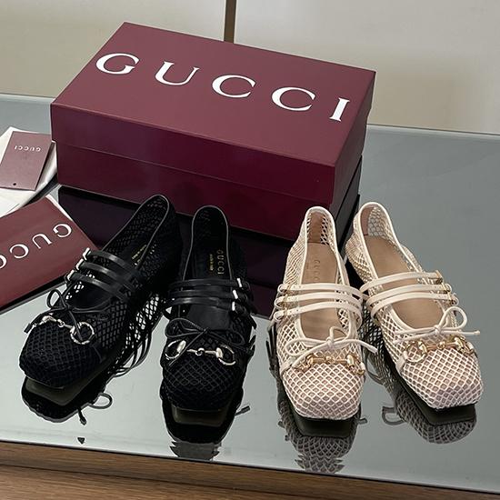 Gucci Ballet Shoes SGB71402