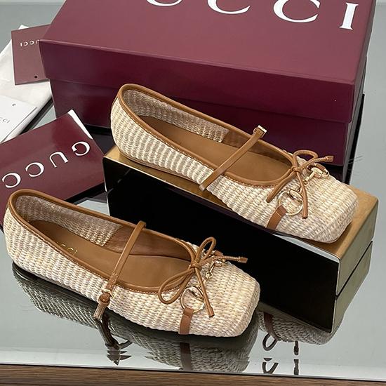 Gucci Ballet Shoes SGB71403