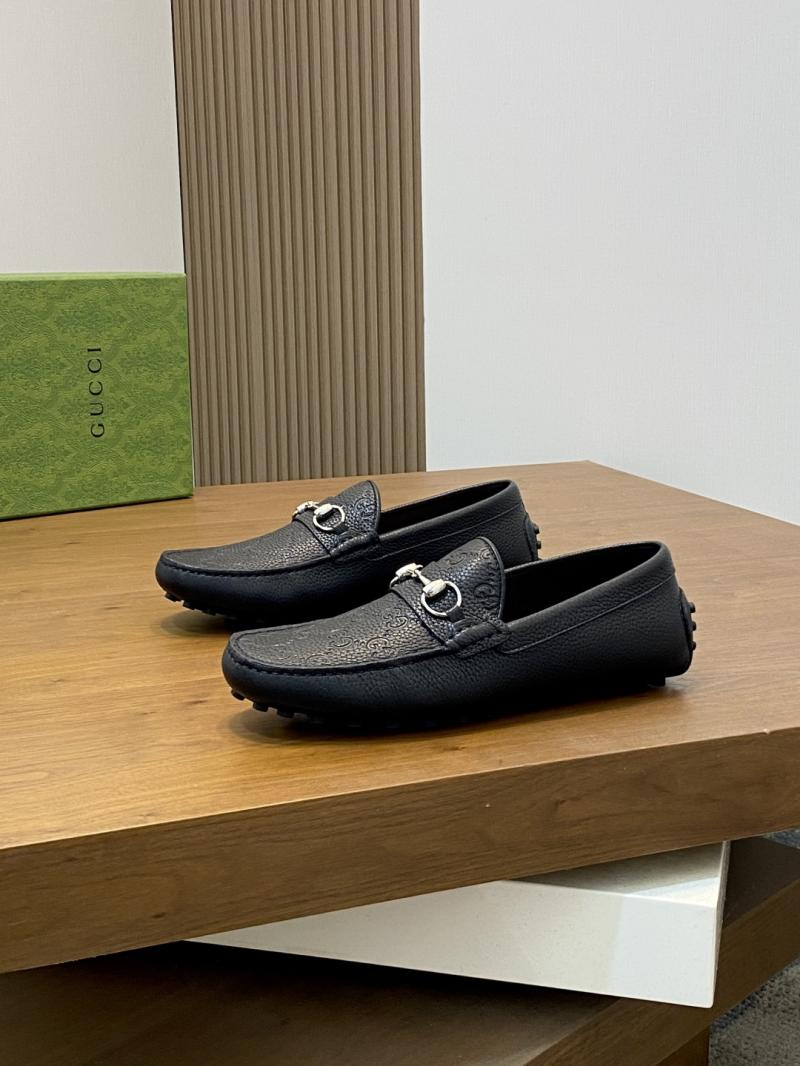 Gucci Loafers SGL62301