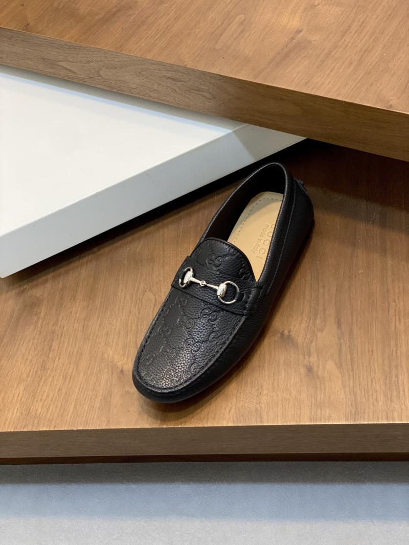 Gucci Loafers SGL62301