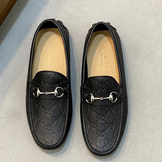 Gucci Loafers SGL62301