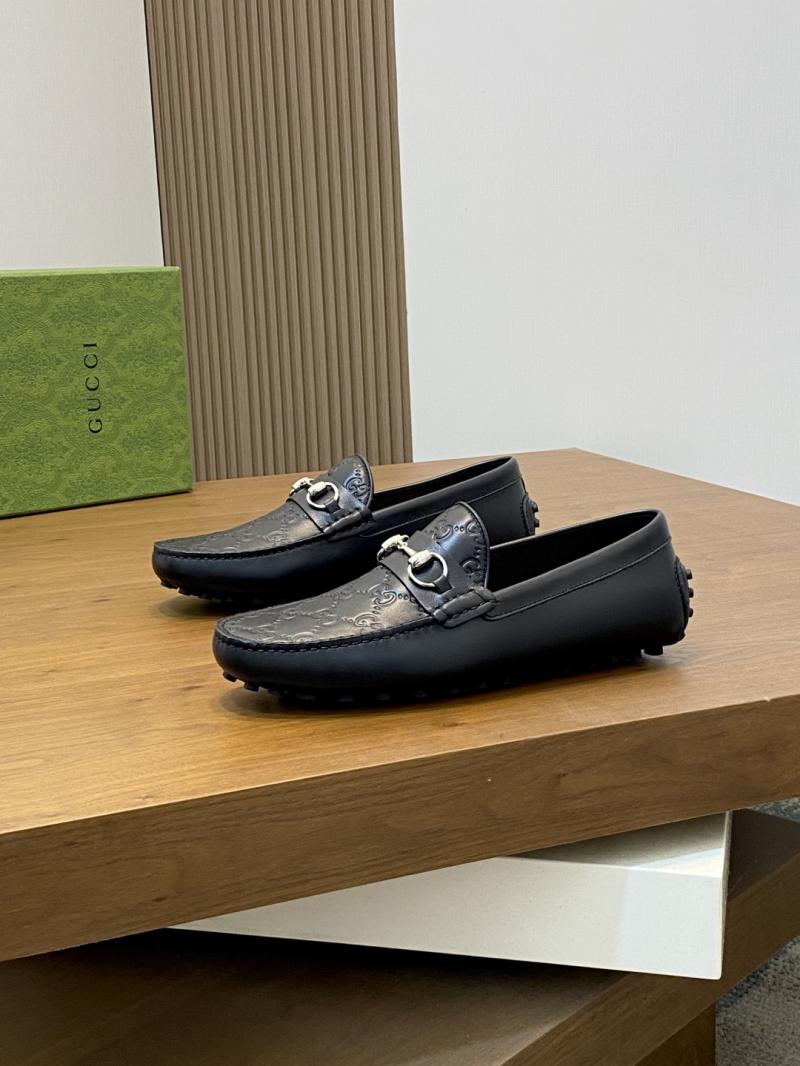 Gucci Loafers SGL62302