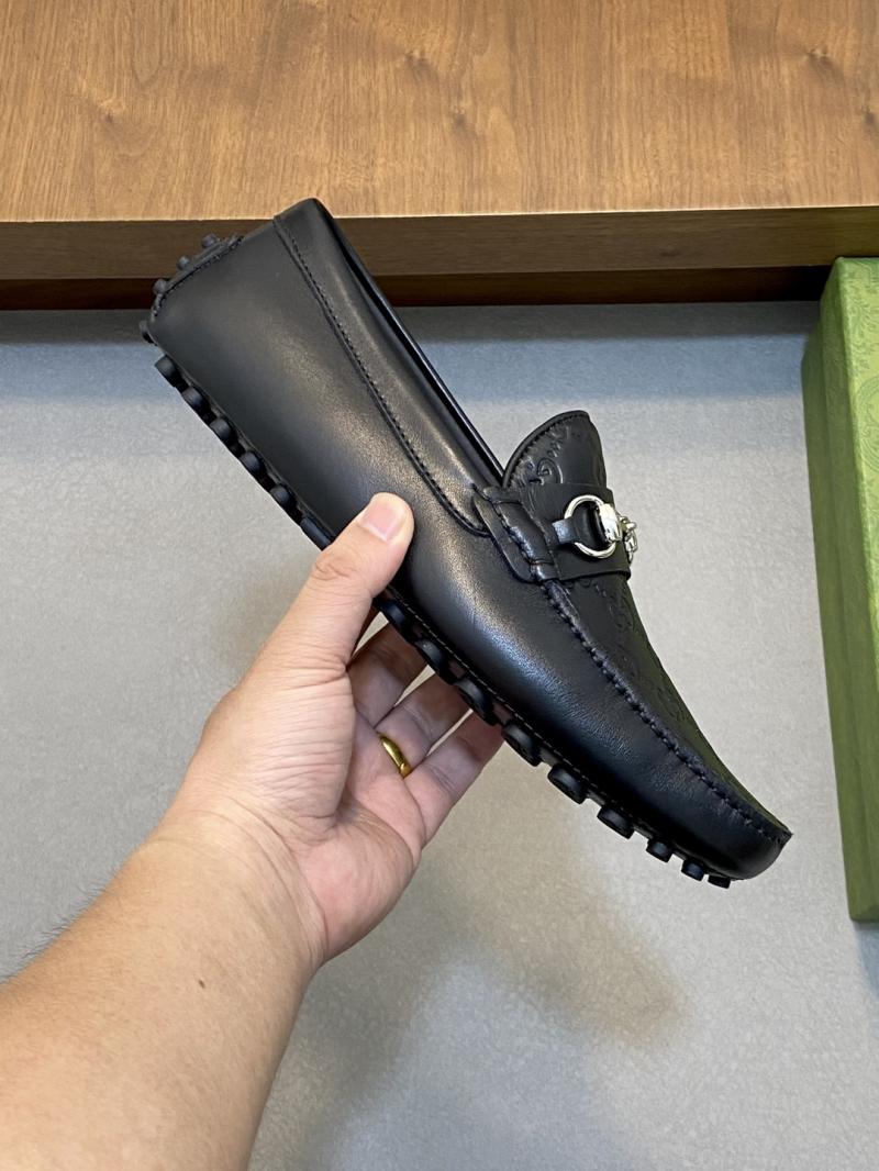 Gucci Loafers SGL62302