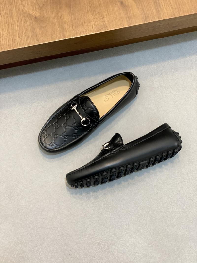 Gucci Loafers SGL62302