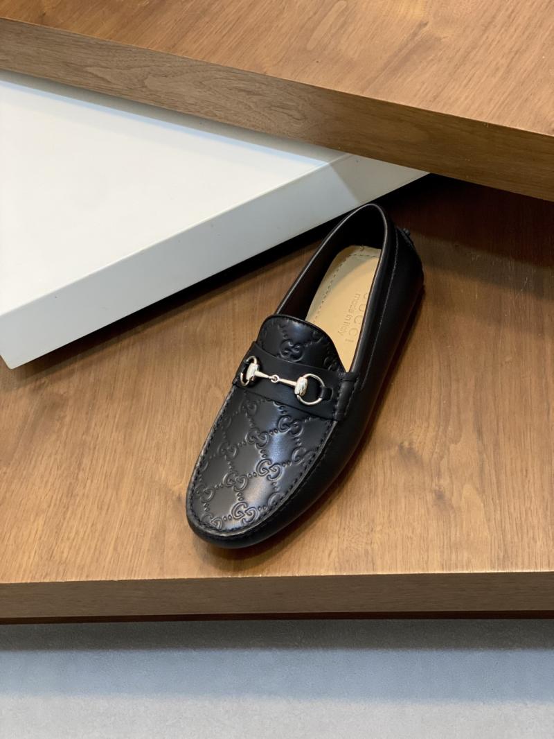 Gucci Loafers SGL62302