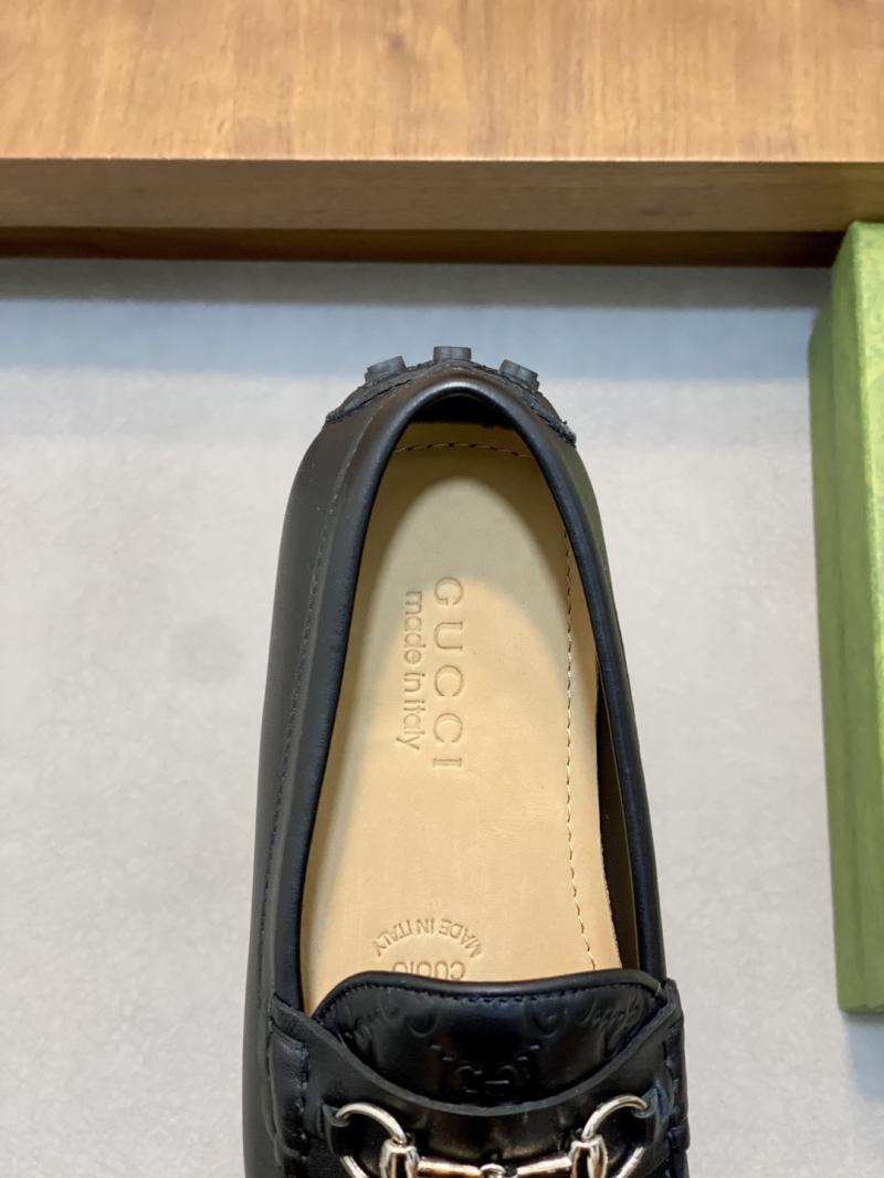 Gucci Loafers SGL62302