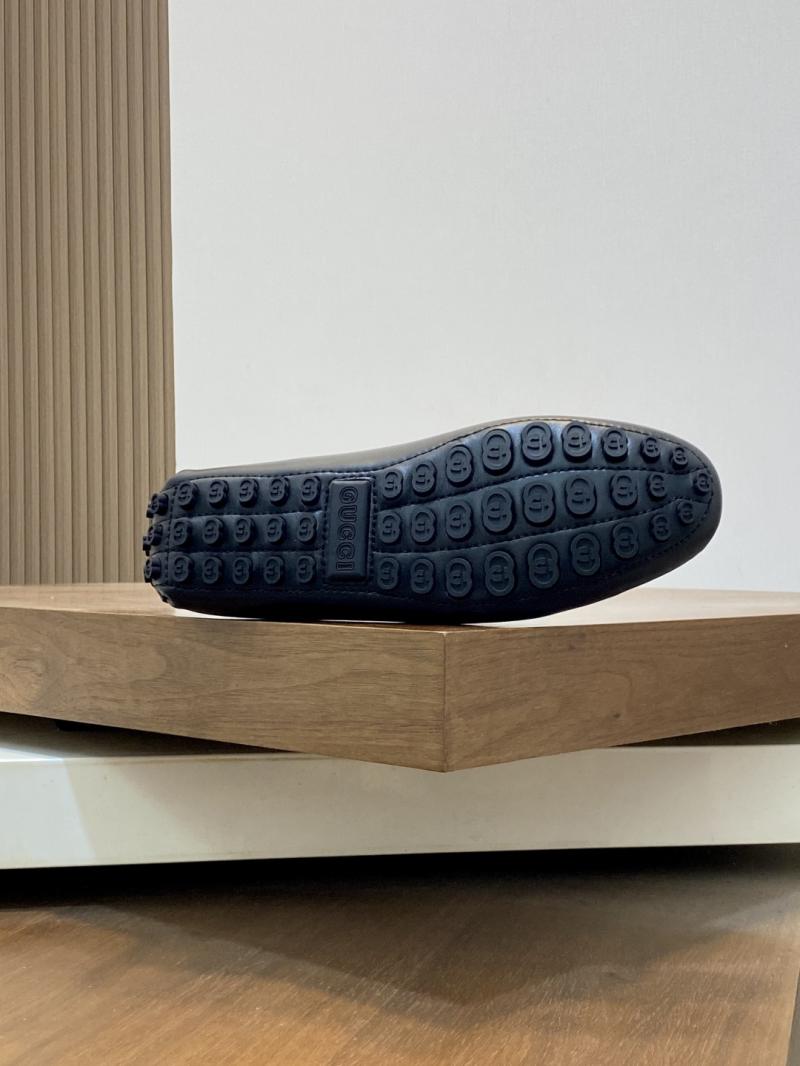 Gucci Loafers SGL62302