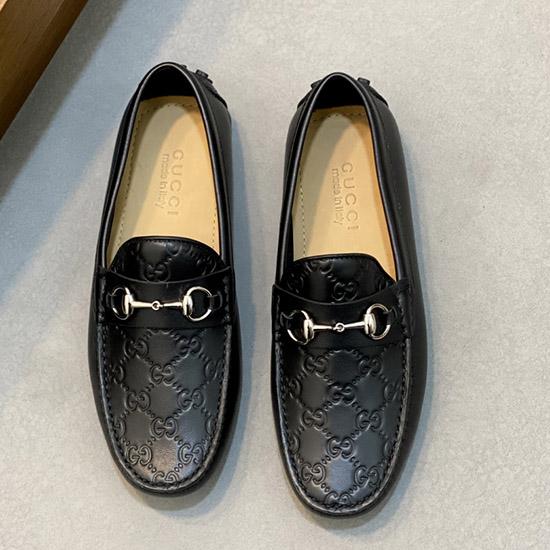Gucci Loafers SGL62302