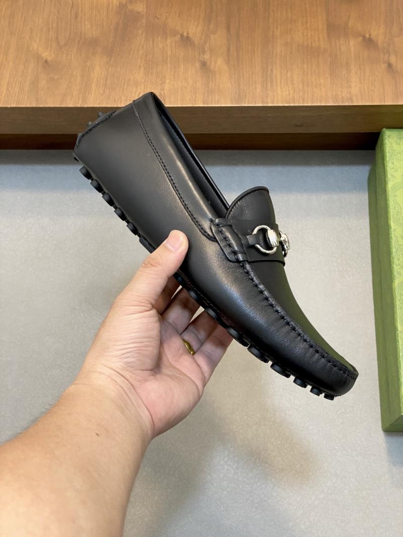 Gucci Loafers SGL62303