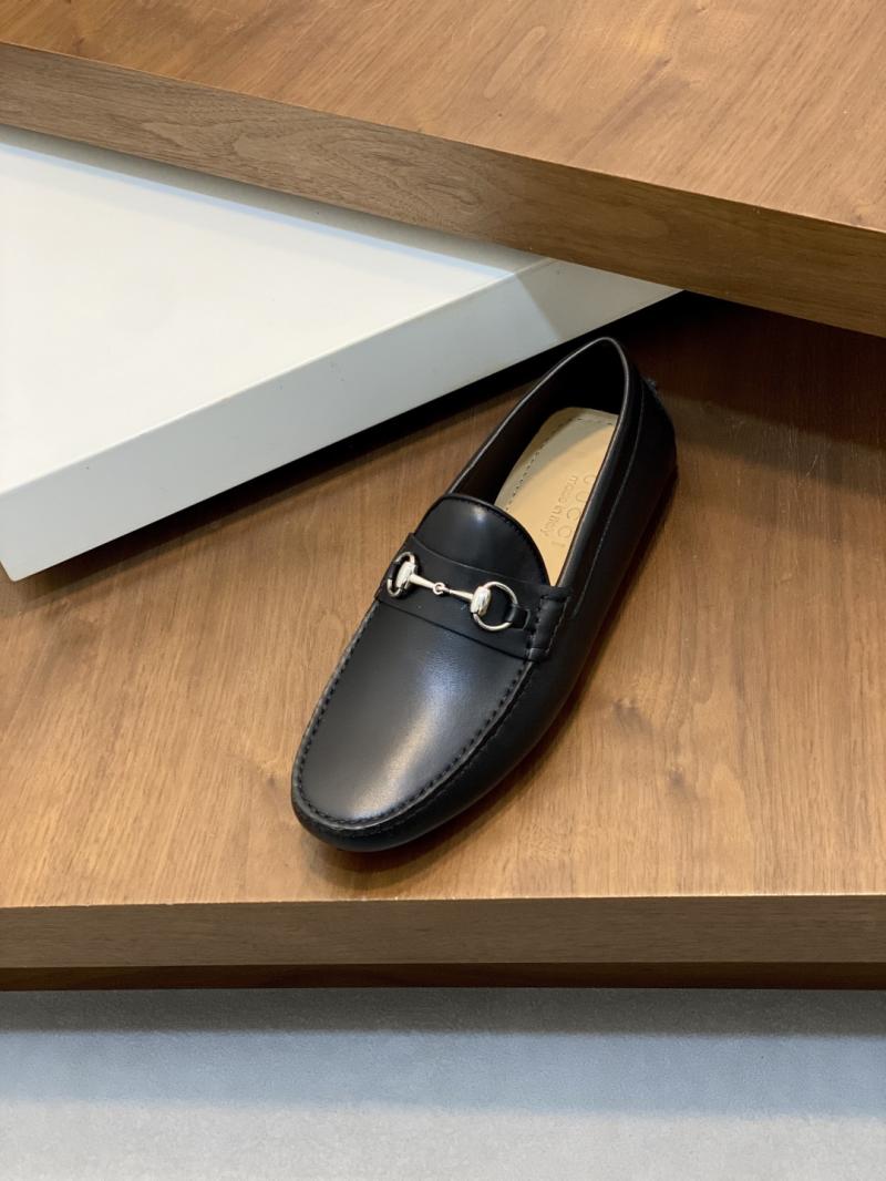 Gucci Loafers SGL62303