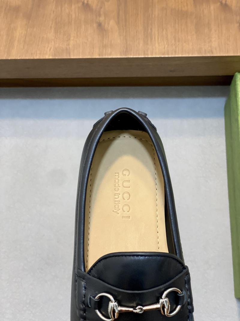 Gucci Loafers SGL62303