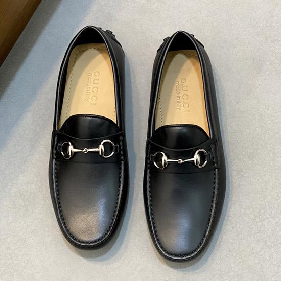 Gucci Loafers SGL62303