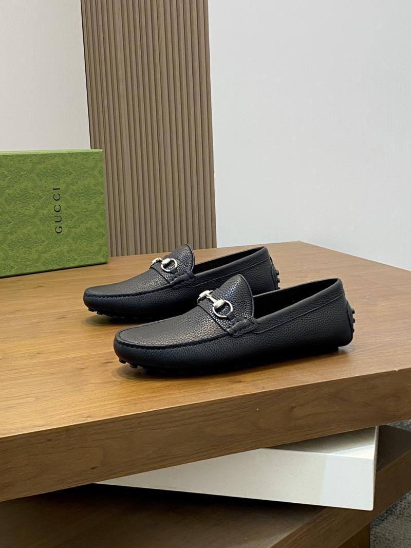 Gucci Loafers SGL62304