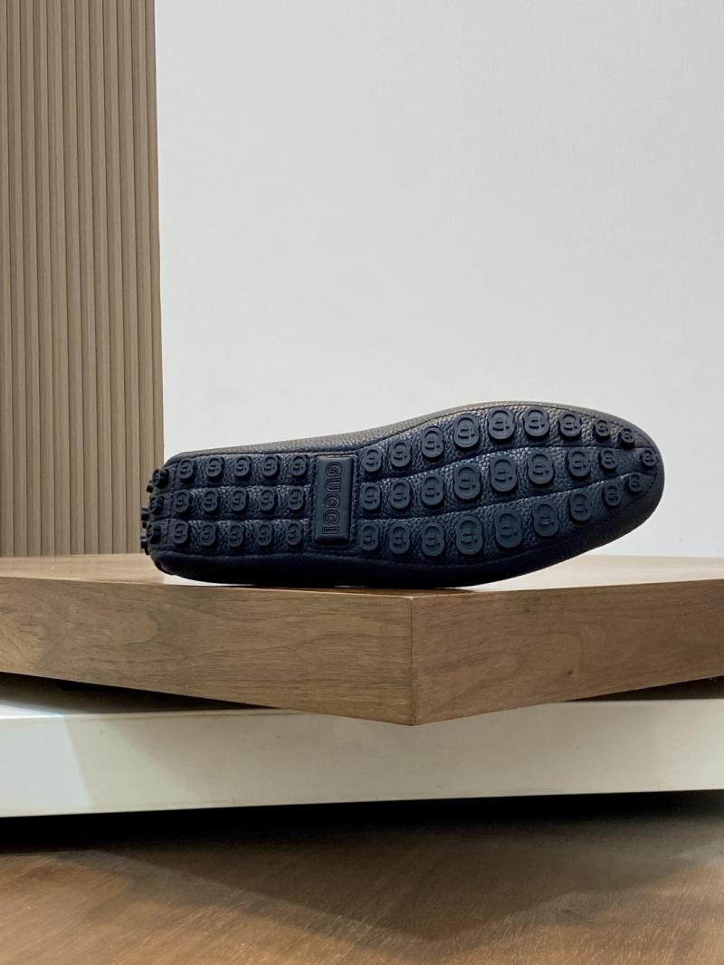 Gucci Loafers SGL62304
