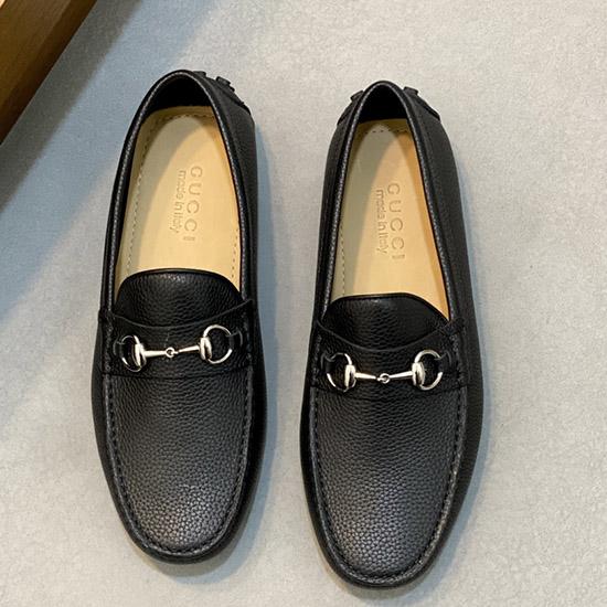 Gucci Loafers SGL62304