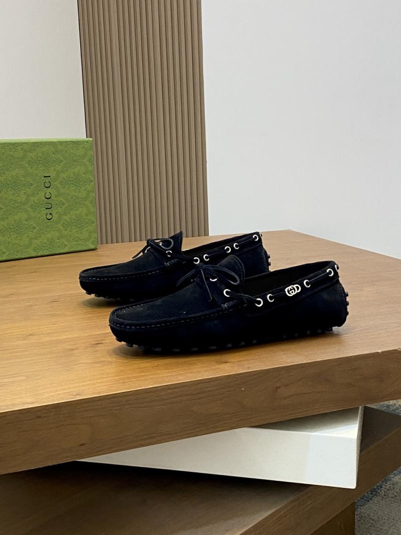 Gucci Loafers SGL62305