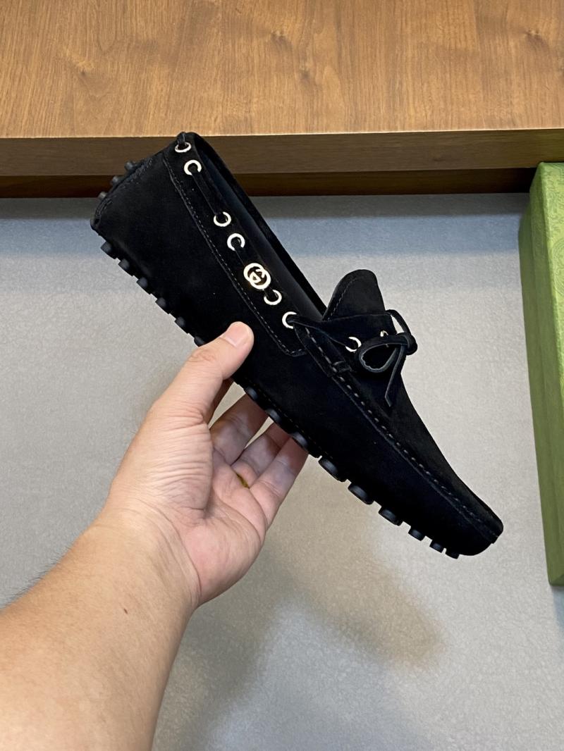 Gucci Loafers SGL62305