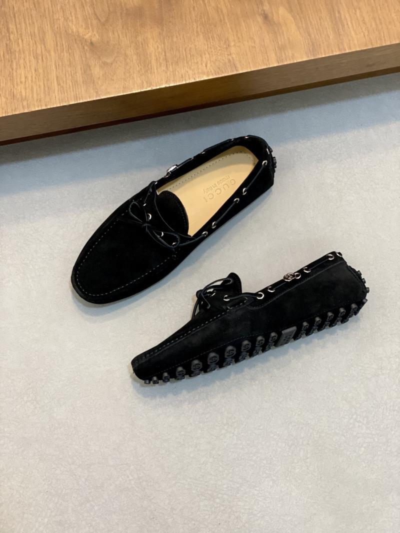 Gucci Loafers SGL62305