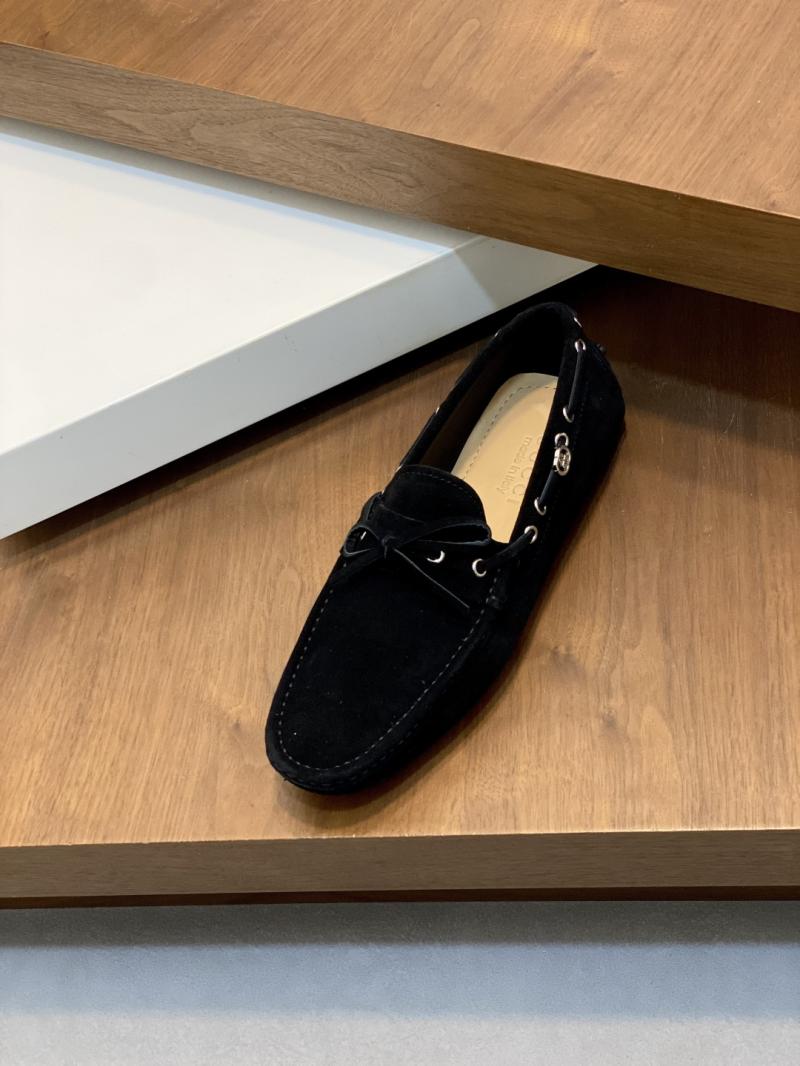 Gucci Loafers SGL62305