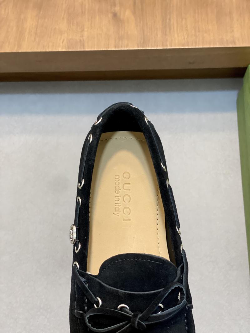 Gucci Loafers SGL62305
