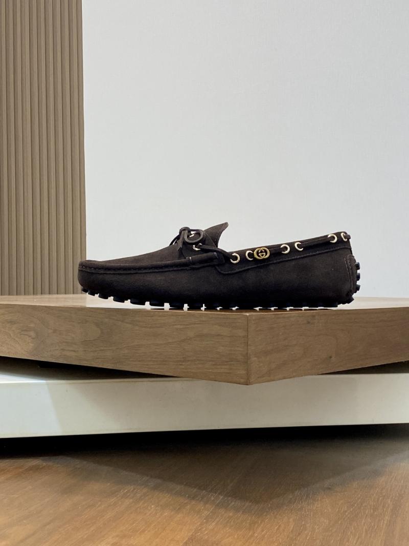 Gucci Loafers SGL62306