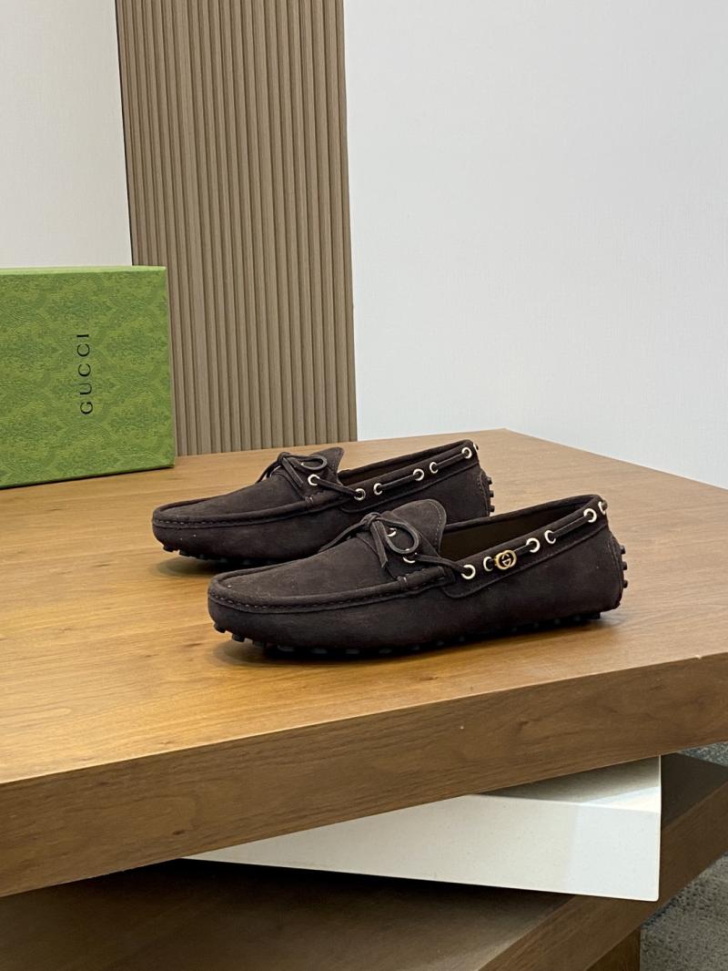 Gucci Loafers SGL62306