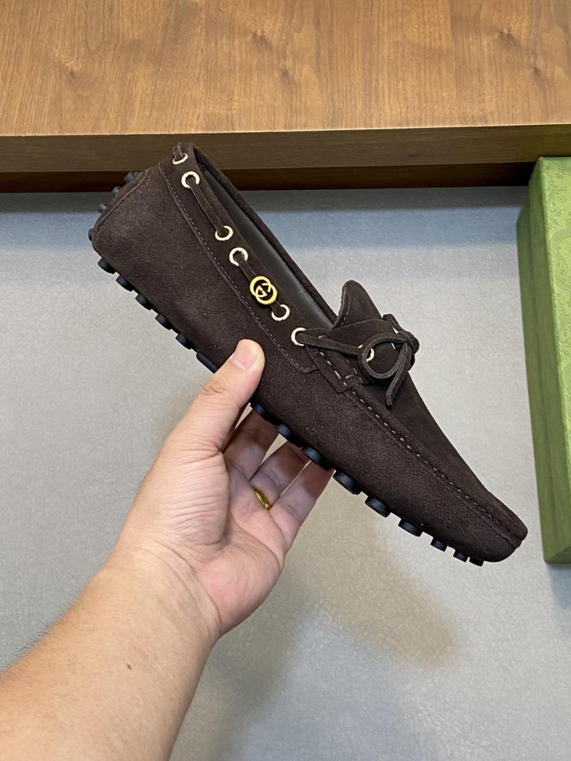 Gucci Loafers SGL62306
