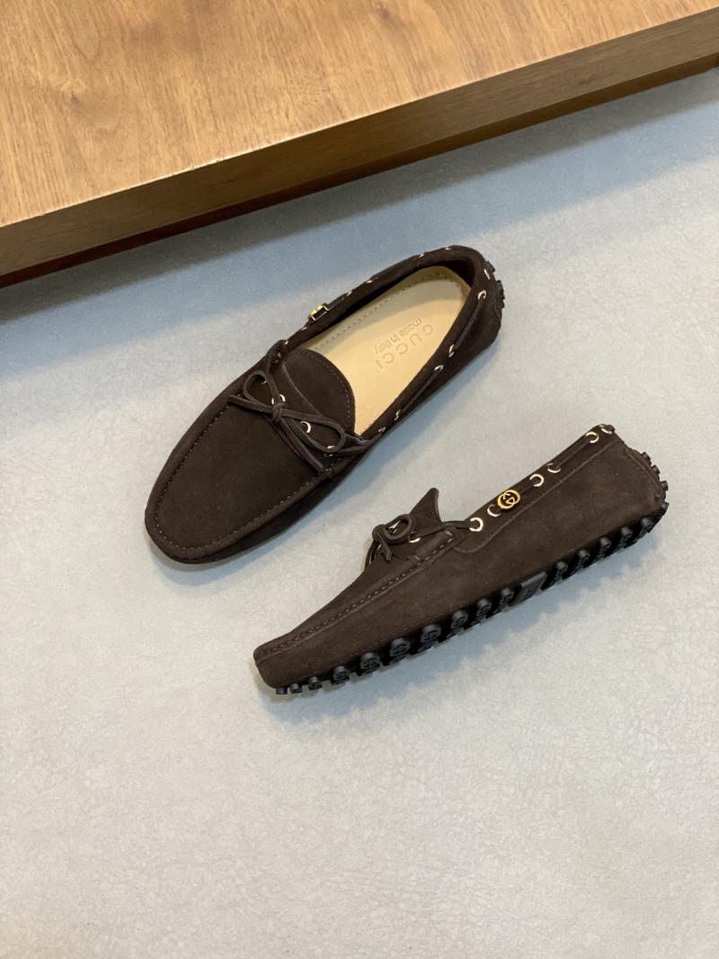 Gucci Loafers SGL62306