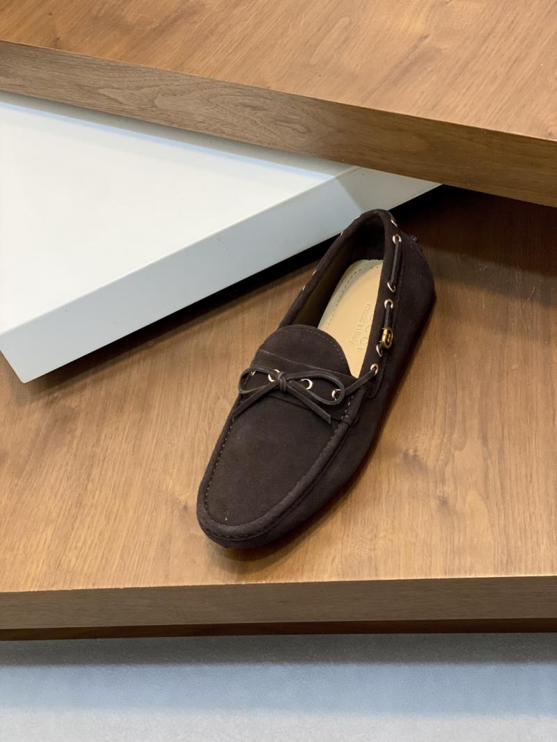 Gucci Loafers SGL62306