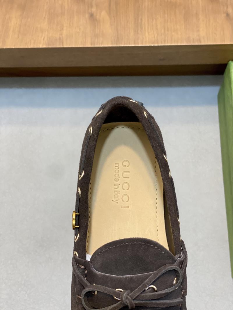 Gucci Loafers SGL62306