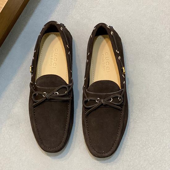 Gucci Loafers SGL62306
