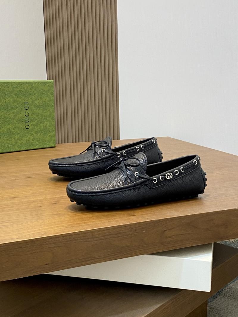 Gucci Loafers SGL62307