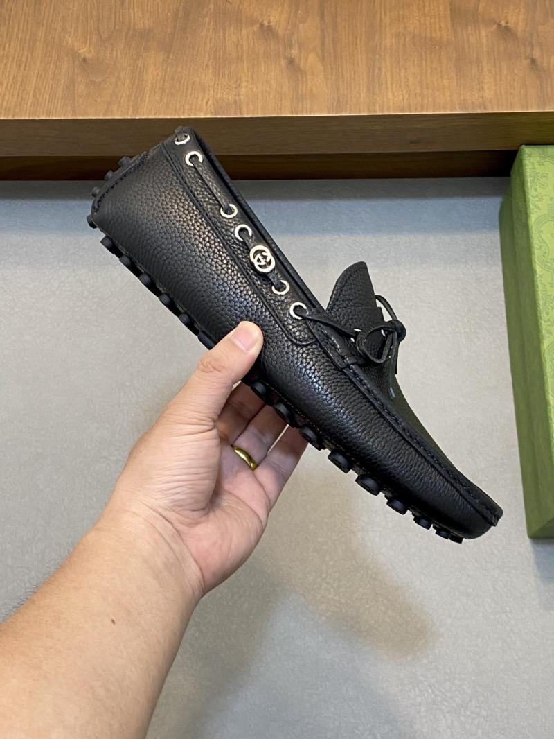 Gucci Loafers SGL62307