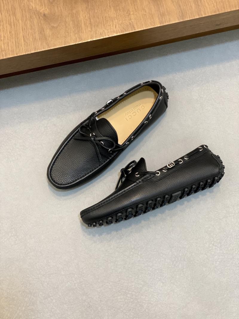 Gucci Loafers SGL62307