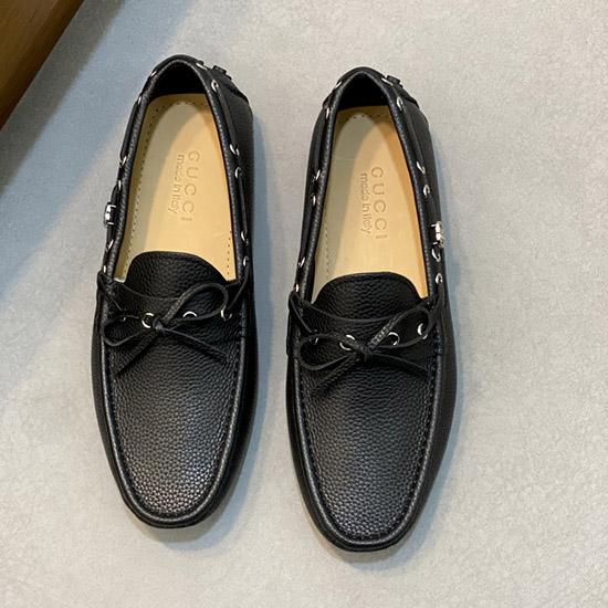 Gucci Loafers SGL62307