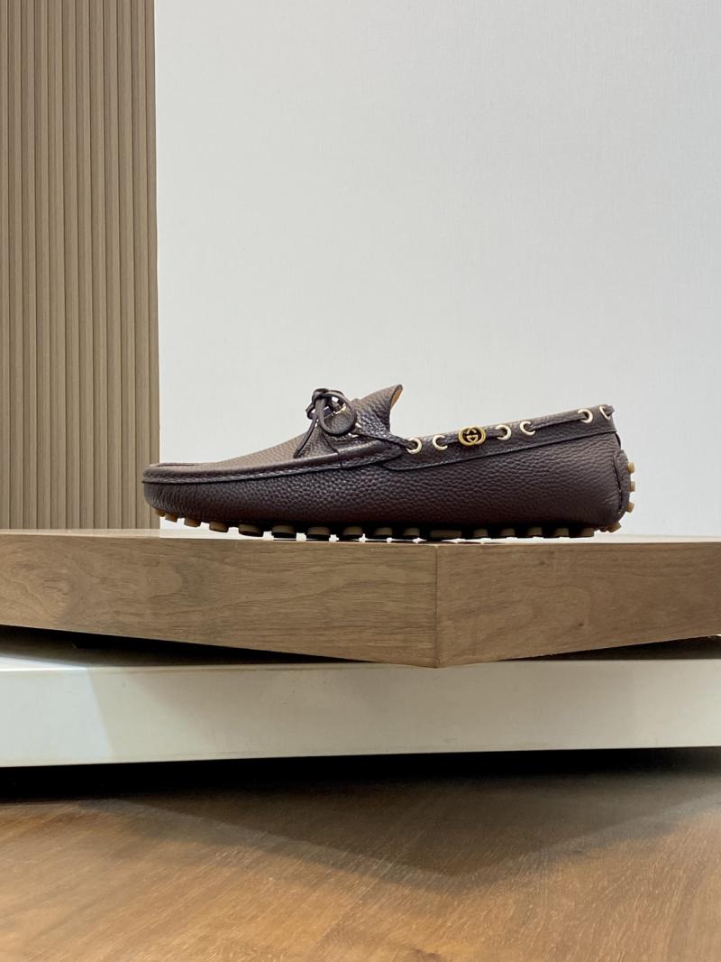 Gucci Loafers SGL62308
