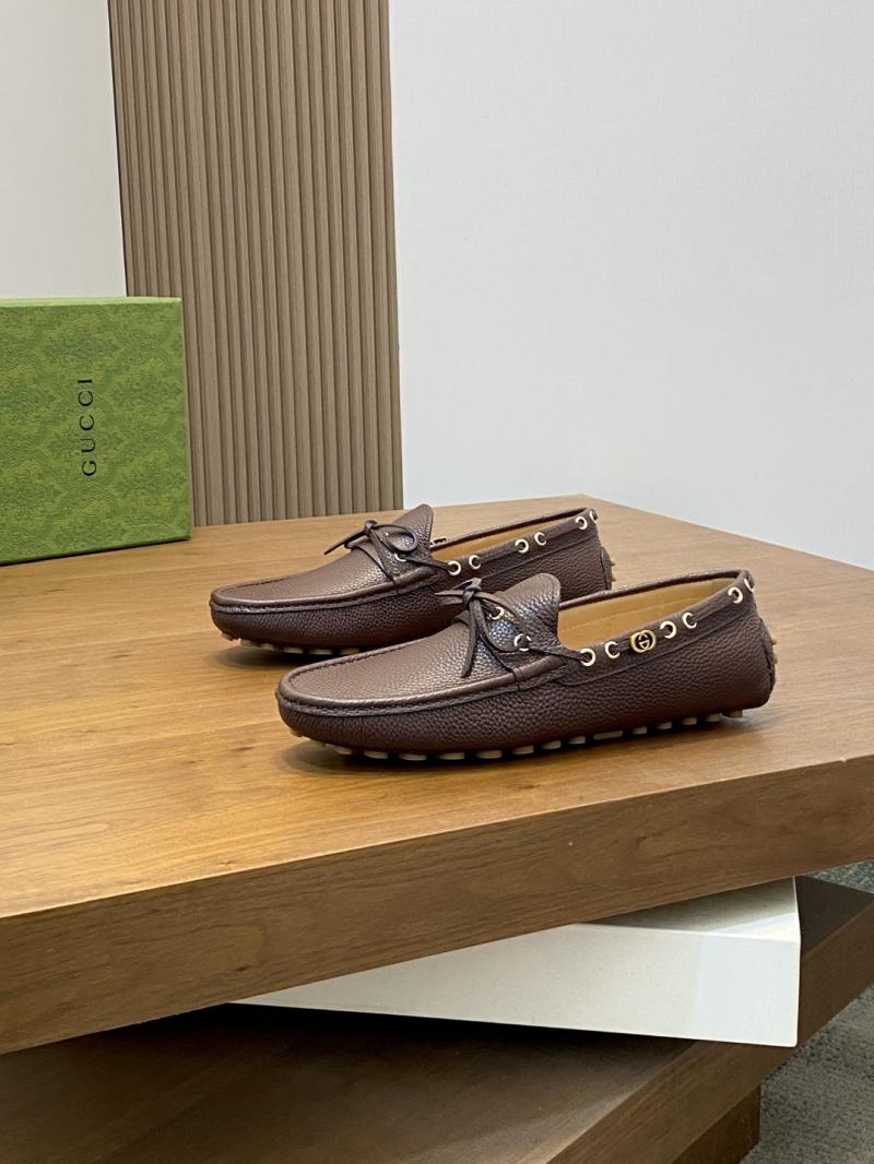Gucci Loafers SGL62308