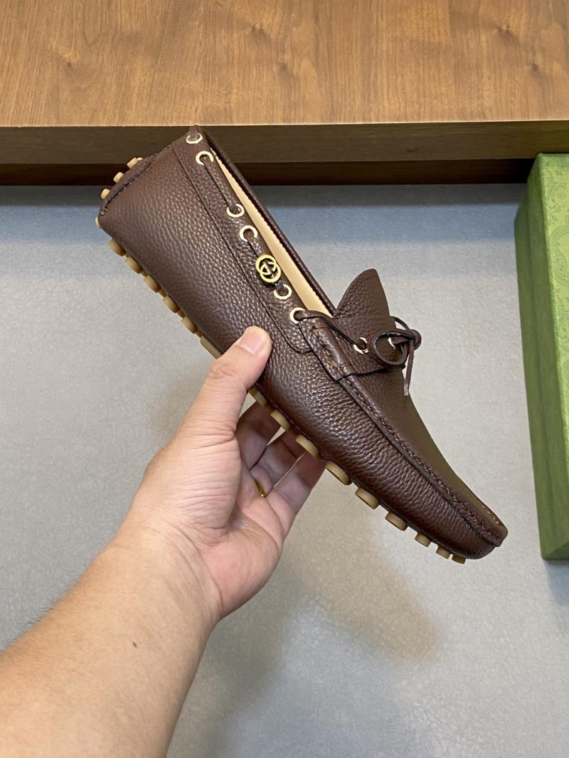 Gucci Loafers SGL62308